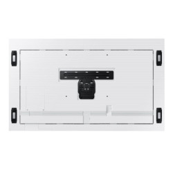 SAMSUNG Flip Digital Flipboard 65p No gap wall mount Landscape only redeal.fr