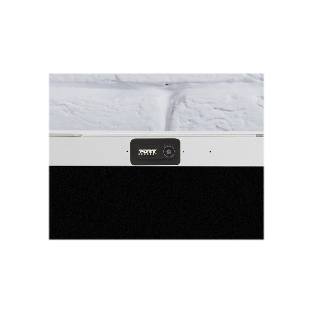 PORT DESIGNS CACHE WEBCAM redeal.fr
