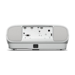 EPSON EH-TW7100 4K 16:9 3LCD 3.000Lumen 100.000:1 HDMI USB 2.0 with HC lamp warranty redeal.fr
