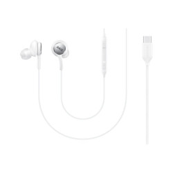 SAMSUNG Type-C Earphones Sound by AKG White redeal.fr