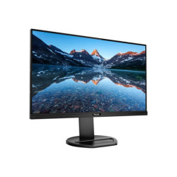 PHILIPS 243B9/00 LCD monitor with USB-C 60.5cm 23.8inch redeal.fr