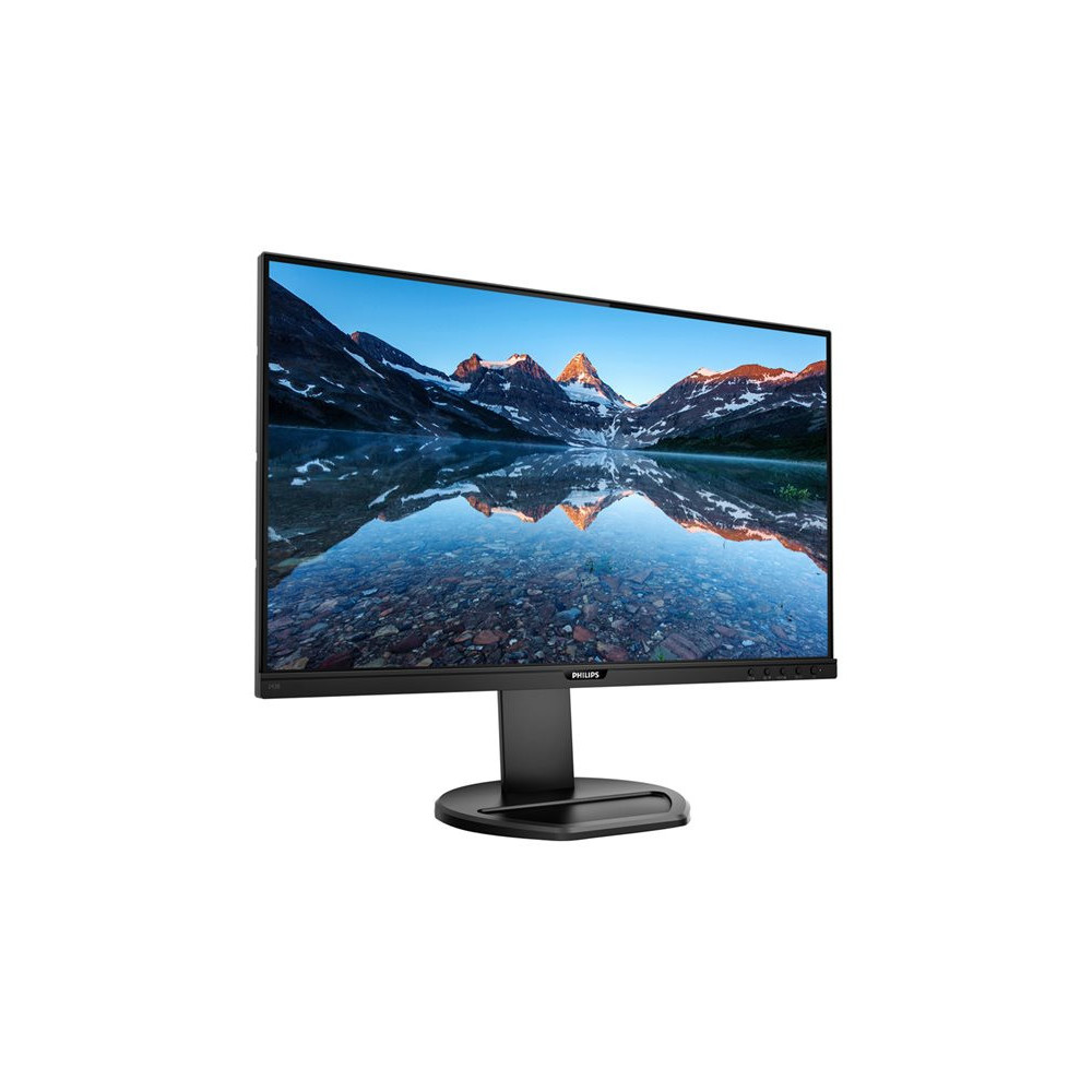 PHILIPS 243B9/00 LCD monitor with USB-C 60.5cm 23.8inch redeal.fr