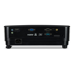 ACER X1123HP DLP 3D SVGA 4000Lm 20000/1 HDMI redeal.fr