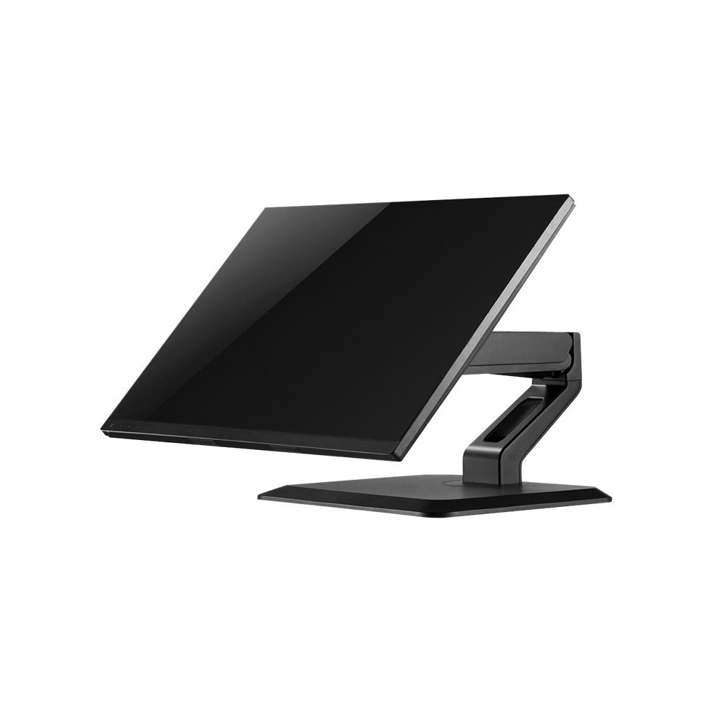 NEOMOUNTS FPMA-D885BLACK Support décran à poser 15-32p - ressort à gaz redeal.fr