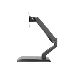 NEOMOUNTS FPMA-D885BLACK Support décran à poser 15-32p - ressort à gaz redeal.fr