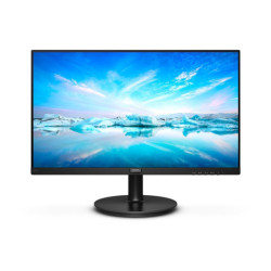 PHILIPS 221V8/00 Monitor 21.5inch FHD 75Hz 4ms redeal.fr