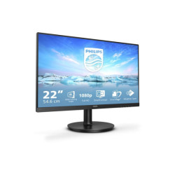 PHILIPS 221V8A/00  Écran LED - 22" redeal.fr