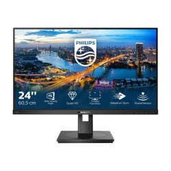 PHILIPS 245B1/00 Monitor 23.8inch 2560x1440 redeal.fr