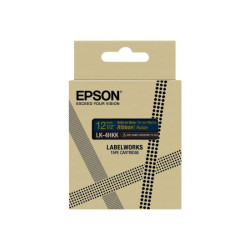 EPSON Ruban LK-4HKK - Satin - Or/Bleu marine 12/5 redeal.fr