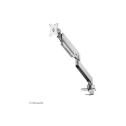 NEOMOUNTS NM-D775SILVERPLUS Support décran à fixer 10-49p - ressort à gaz - Topfix - arrêt 180 redeal.fr