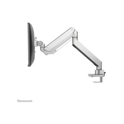 NEOMOUNTS NM-D775SILVERPLUS Support décran à fixer 10-49p - ressort à gaz - Topfix - arrêt 180 redeal.fr