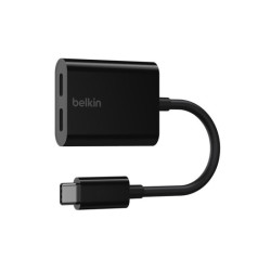 BELKIN Adaptateur USB-C vers 2 X USB-C redeal.fr