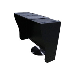 URBAN FACTORY UNIVERSAL MONITOR VISOR FROM 17 UP TO 25pcs redeal.fr