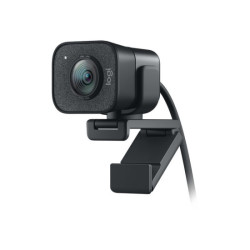 LOGITECH StreamCam Live streaming camera colour 1920 x 1080 1080p audio USB-C 3.1 Gen 1 MJPEG YUY2 redeal.fr
