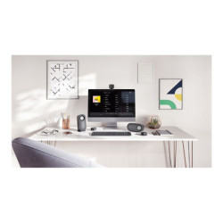 LOGITECH StreamCam Live streaming camera colour 1920 x 1080 1080p audio USB-C 3.1 Gen 1 MJPEG YUY2 redeal.fr