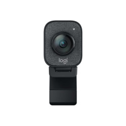LOGITECH StreamCam Live streaming camera colour 1920 x 1080 1080p audio USB-C 3.1 Gen 1 MJPEG YUY2 redeal.fr