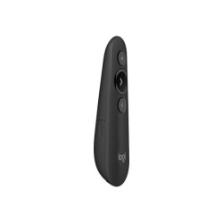 LOGITECH R500s Laser Presentation Remote GRAPHITE redeal.fr