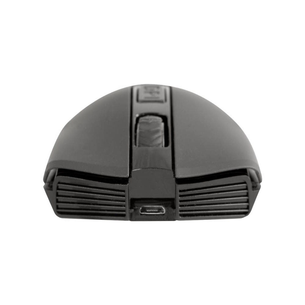 URBAN FACTORY Souris Bluetooth avec batterie rechargeable redeal.fr