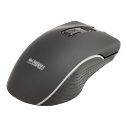 URBAN FACTORY Souris Bluetooth avec batterie rechargeable redeal.fr