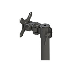 NEOMOUNTS FPMA-D960DVBLACKPLUS Support décran à fixer 17-49p - installation verticale redeal.fr