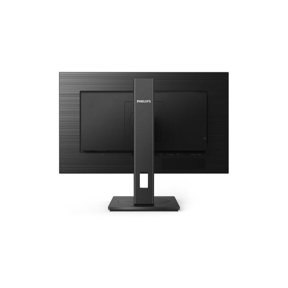 PHILIPS 242B1/00 23.8pcs LCD monitor with PowerSensor IPS technology 16:9 1920x1080 250 cd/m2 4 ms DVI-D Headphone out