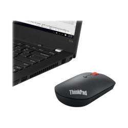 LENOVO ThinkPad Bluetooth Silent Mouse redeal.fr