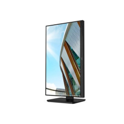 AOC Q24P2Q 23.8p 2560x1440 QHD IPS 250cd/m2 1000:1 4ms HDMI VGA DisplayPort haut-parleurs noir redeal.fr