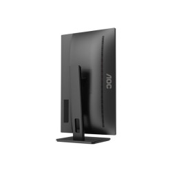 AOC Q24P2Q 23.8p 2560x1440 QHD IPS 250cd/m2 1000:1 4ms HDMI VGA DisplayPort haut-parleurs noir redeal.fr