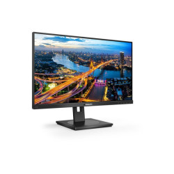 PHILIPS 275B1/00 27p B-Line LCD monitor with PowerSensor VGA DVI-D DisplayPort HDMI redeal.fr