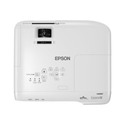 EPSON EB-992F 3LCD 4000Lumen Full HD projector 1.32:1 - 2.14:1 redeal.fr