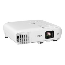 EPSON EB-992F 3LCD 4000Lumen Full HD projector 1.32:1 - 2.14:1 redeal.fr