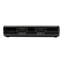 LINDY HDMI Splitter Compact 2 Port 10.2G redeal.fr