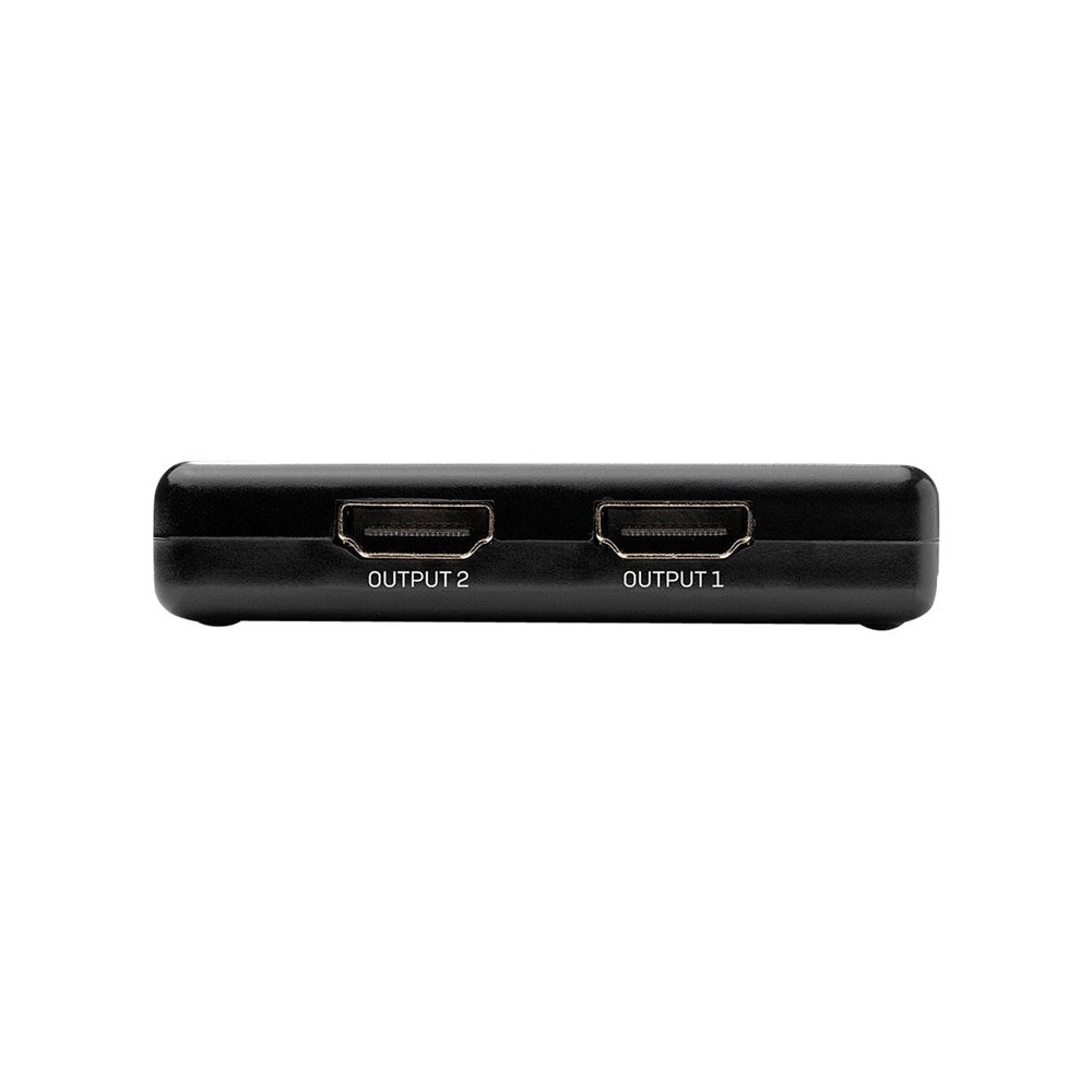 LINDY HDMI Splitter Compact 2 Port 10.2G redeal.fr