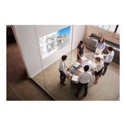 EPSON EB-X49 3LCD Projector 3600Lumen XGA 1.48-1.77:1 redeal.fr