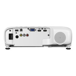 EPSON EB-FH52 3LCD Projector 4000Lumen Full HD 1.32-2.14:1 redeal.fr