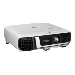 EPSON EB-FH52 3LCD Projector 4000Lumen Full HD 1.32-2.14:1 redeal.fr