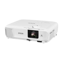 EPSON EB-W49 3LCD Projector 3800Lumen WXGA 1.30-1.56:1 redeal.fr