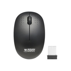 URBAN FACTORY Free Souris Sans Fil 2.4Ghz redeal.fr