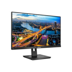 PHILIPS 278B1/00 68.6cm 27p LCD-Monitor PowerSensor VGA DVI-D DisplayPort HDMI USB redeal.fr