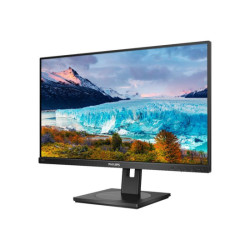 PHILIPS 272S1AE/00 68.6cm 27p LCD-Monitor VGA DVI-D DisplayPort HDMI USB redeal.fr