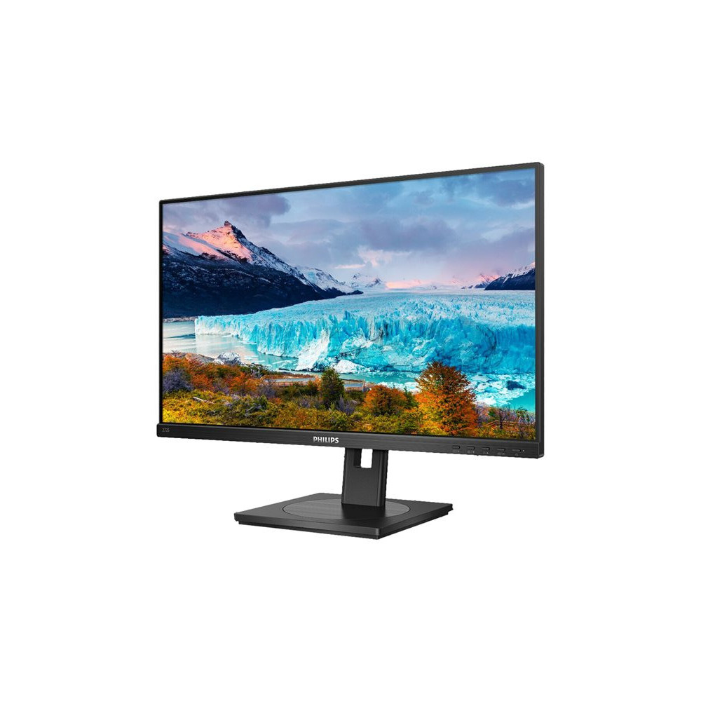 PHILIPS 272S1AE/00 68.6cm 27p LCD-Monitor VGA DVI-D DisplayPort HDMI USB redeal.fr