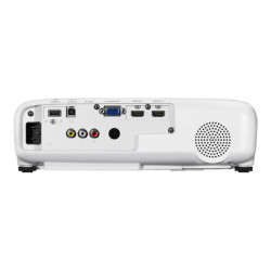 EPSON EB-FH06 3LCD Projector FHD 1080p 3500Lumen Home cinema/Entertainment and gaming redeal.fr