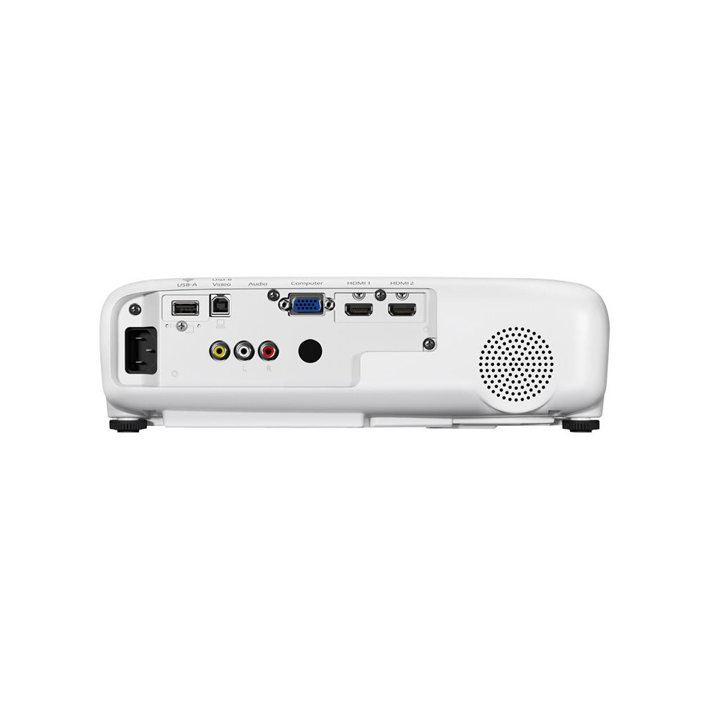 EPSON EB-FH06 3LCD Projector FHD 1080p 3500Lumen Home cinema/Entertainment and gaming redeal.fr