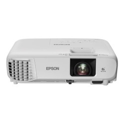 EPSON EB-FH06 3LCD Projector FHD 1080p 3500Lumen Home cinema/Entertainment and gaming redeal.fr