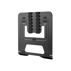 NEOMOUNTS NSLS085BLACK Support pour ordinateur portable 10-17p - pliable - compact - universel redeal.fr