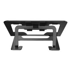 NEOMOUNTS NSLS085BLACK Support pour ordinateur portable 10-17p - pliable - compact - universel redeal.fr