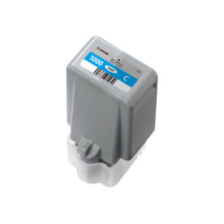 CANON 2LB PFI-1000c Ink cyan standard capacity 80ml 1-pack iPF1000