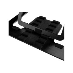 NEOMOUNTS NSLS085BLACK Support pour ordinateur portable 10-17p - pliable - compact - universel redeal.fr
