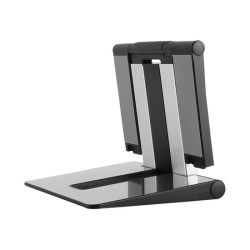 NEOMOUNTS NSLS200 Support pour ordinateur portable 10-17p - ajustement en hauteur - pliable - compact - universel