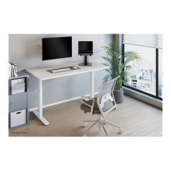 NEOMOUNTS NSLS200 Support pour ordinateur portable 10-17p - ajustement en hauteur - pliable - compact - universel